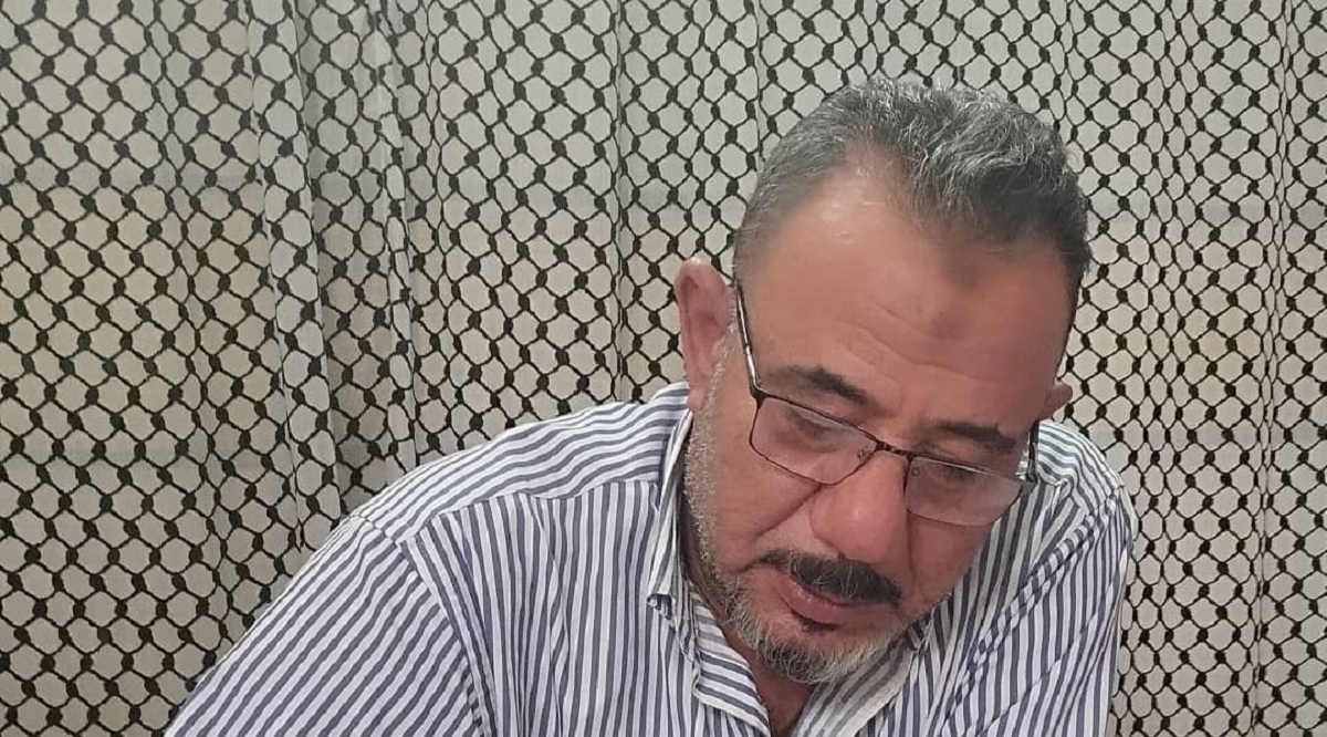 شارعٌ في إكسل... وسيرةٌ رفضت أن تنتهي